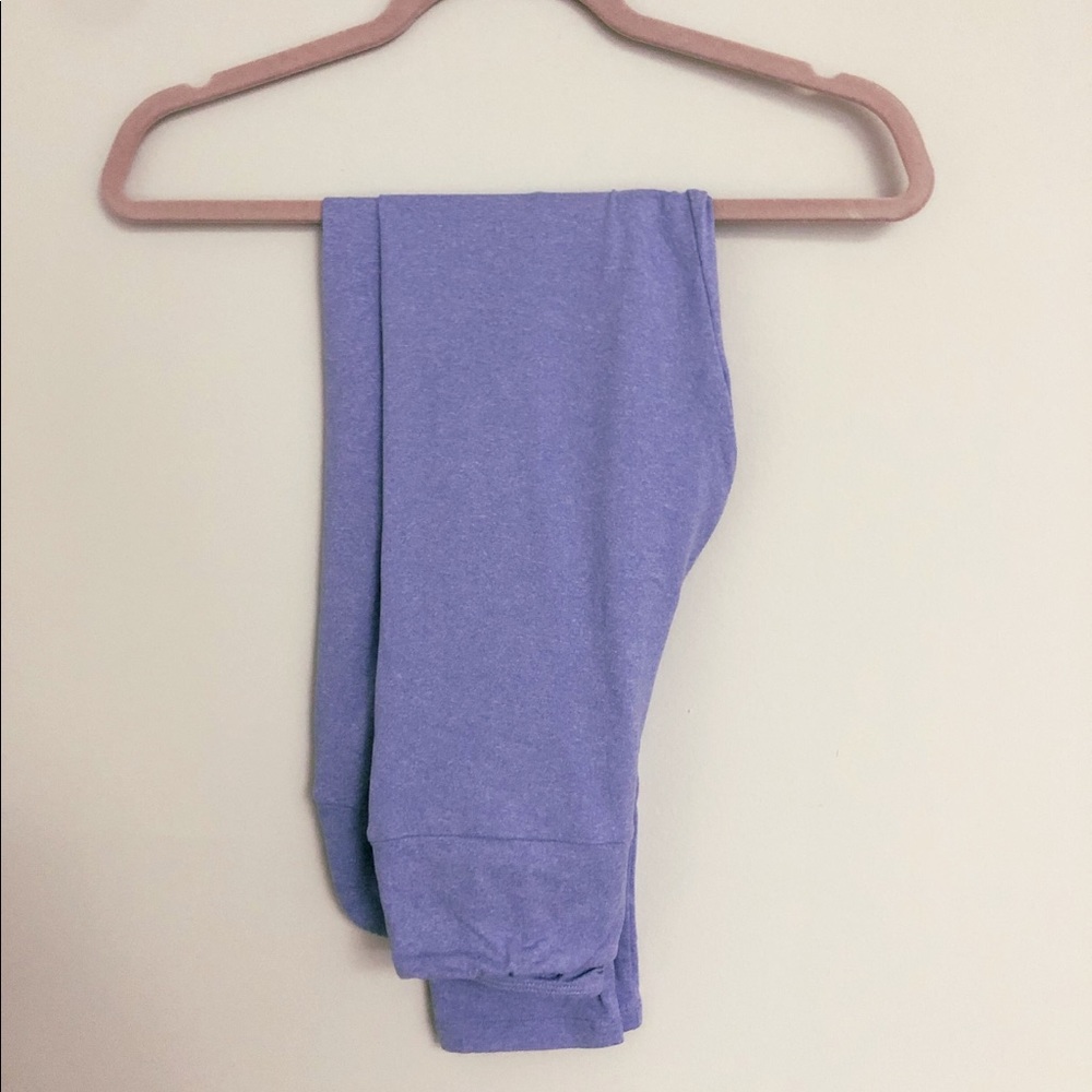 Light Blue LulaRoe leggings